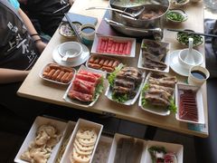 -野妹火锅(龙岗店)