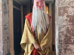 -渔公码头·九龙湾国际饭店