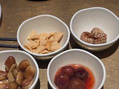 -京味斋·烤鸭·北京菜(安贞店)