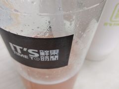 -鲜果时光(欧亚卖场店)