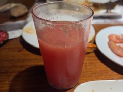 -汉巴味德·烤肉与啤酒的自助(杭州大悦城店)