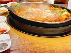 -春川铁板鸡(高科园店)