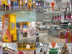 -砂之船奥特莱斯(合肥店)