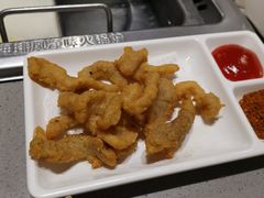 -海底捞火锅(天一广场亚细亚店)