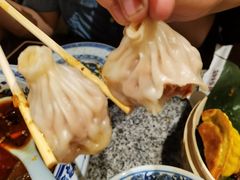 天王烤鸭包-南京大牌档(龙湖长楹天街店)