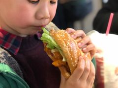 -肯德基(常熟百润发店)