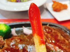 -海维克牛排馆HIGHWIC(青羊万达店)