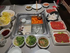 -海底捞火锅(方塔东街店)