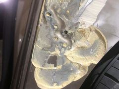 -畅通航行汽车钣金喷漆 无痕修复·局部喷漆
