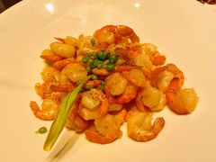 -海立阁海鲜江浙菜(漕河泾印象城店)