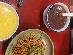 -宏状元现熬粥·京味菜(五棵松店)
