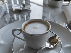 -悦厅·下午茶(杭州柏悦酒店)