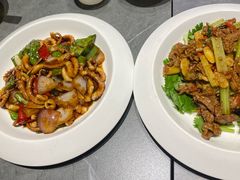 -佬太公海鸭·海鲜大排档(上海总店)