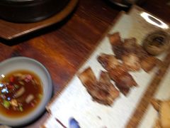 -火炉情韩国料理店(古田路店)