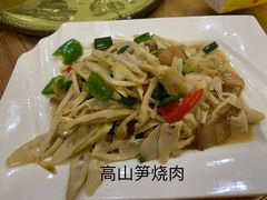 -下梅人家土菜馆(历史文化餐厅度假区店)