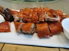 -小厨娘淮扬菜(板桥一店)