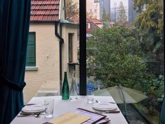 -弗兰克牛排西餐厅Ribone steak house(柠檬花园店)