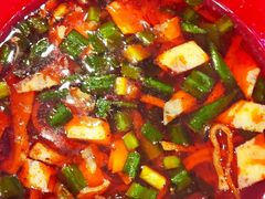 -乡党臊子面(丰庆公园店)