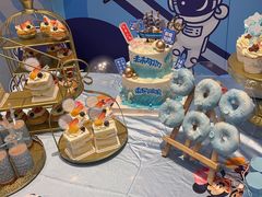 -山芋腔苏北菜(盐城滨海店)