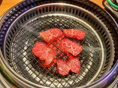 -丸藏和牛烧肉专门店(园区师惠坊店)