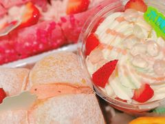 -仟吉KenGee(江南万达店)