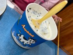 -马布尔莱斯食府(西红门店)