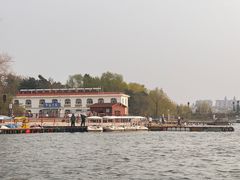 -长春市南湖公园