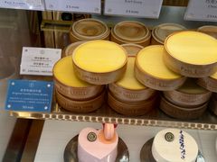 -PAUL LAFAYET 法式甜品(国金中心商场店)