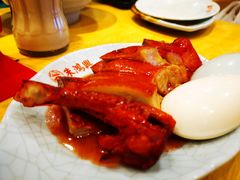 -朱鸿兴面馆(镇湖店)