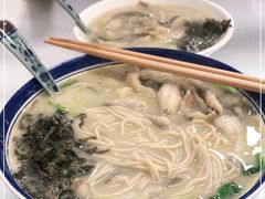 -明呈黄鱼面馆(斜土路店)
