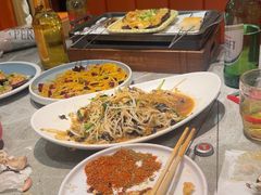 -大哈福烧烤·海鲜·家常菜(延安三路店)