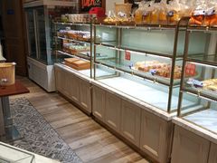 面包甜点陈列柜-TOUCH泰奇(祝桥振兴街店)