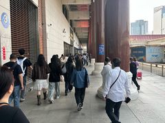 -珠海拱北口岸