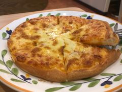 -萨莉亚意式餐厅(深南茂业店)