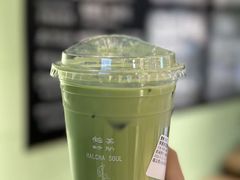 -鹤茶野所(上海首店)