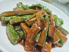 -小六农家乐(崇明西沙湿地店)