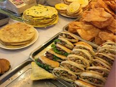 -惠宾饭庄(中山路店)