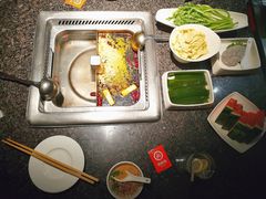 -海底捞火锅(崇文门新世界百货店)