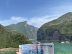 -白帝城·瞿塘峡景区