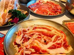 老太太特色肥牛-西塔老太太泥炉烤肉(望京一店)