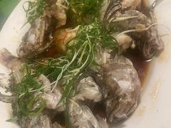 -盛港湾海鲜食府(黄沙店)