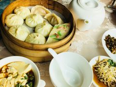 -扬州香格里拉·香宫中餐厅