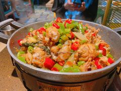 -蛙喔牛蛙(仙林万达茂店)