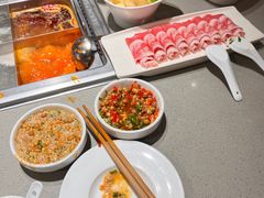 -海底捞火锅(泉城路店)