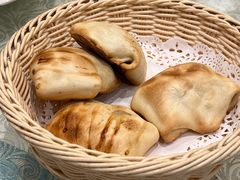 -巴扎美食·新疆菜·西域歌舞表演餐厅(新疆大厦店)