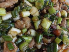 -金谷仓家庭料理(马泉营店)