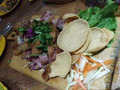 -小曼谷泰国美食 (南角道分店)