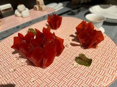 -柿合缘新京菜(静安嘉里中心店)
