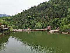 -黄花溪