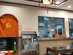 -庆丰包子铺(宣武门店)